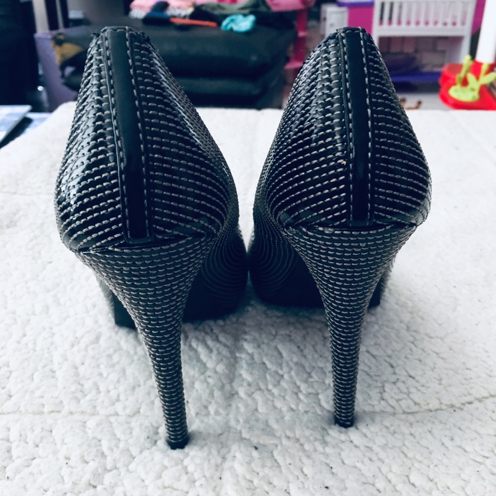Colin stuart Heels. - Picture 7 of 8